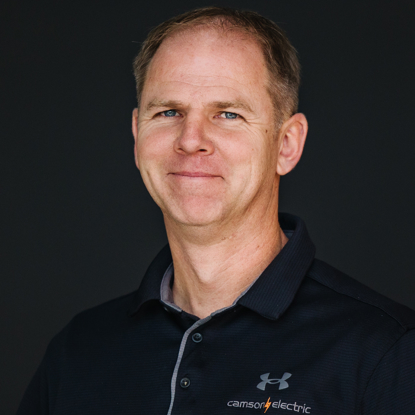 Spencer  Campbell Photo