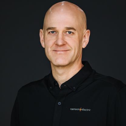 Brock  Campbell Photo