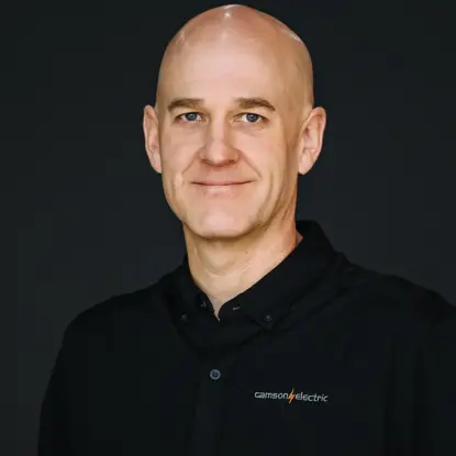 Brock  Campbell Photo