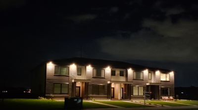 Housing Lighting Photo