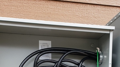 Electrical Box Photo